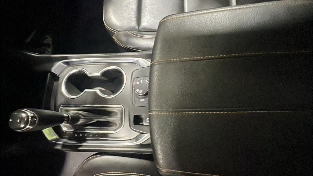 used 2018 Chevrolet Traverse car, priced at $15,995