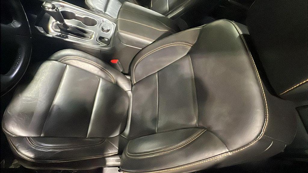 used 2018 Chevrolet Traverse car, priced at $15,995