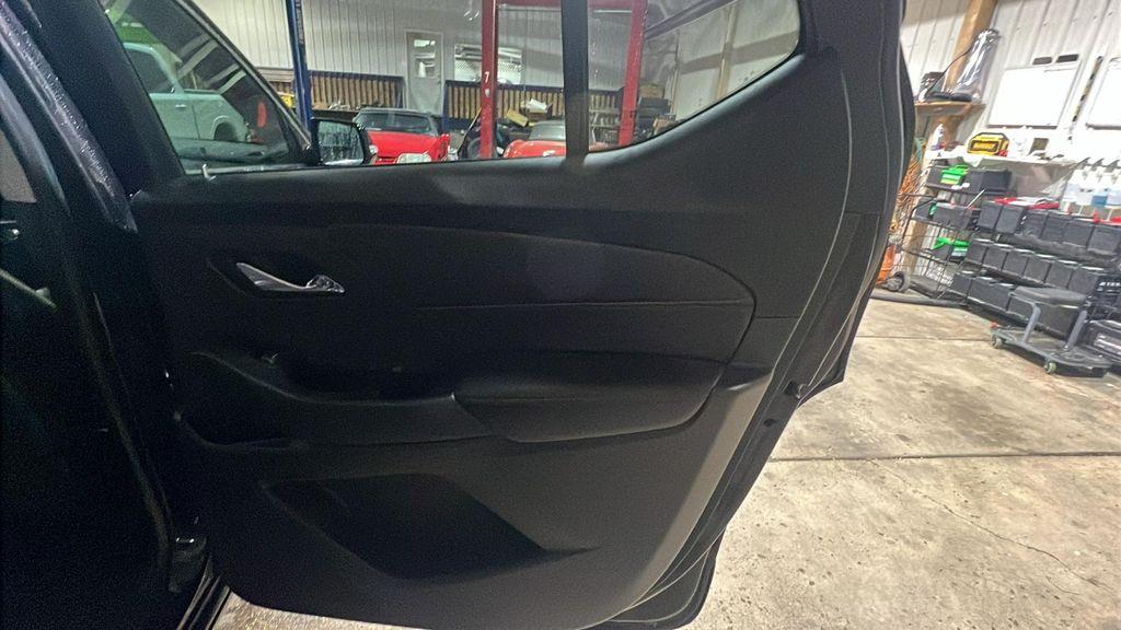 used 2018 Chevrolet Traverse car, priced at $15,995