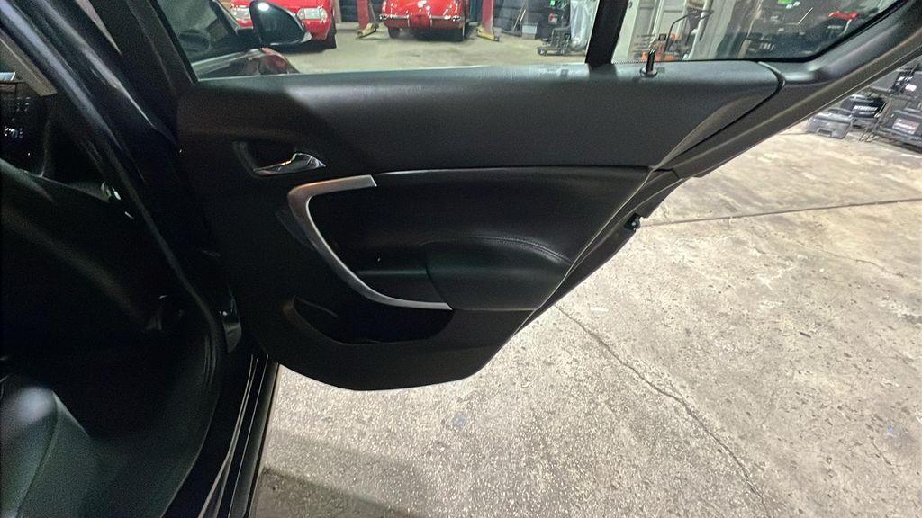 used 2013 Buick Regal car, priced at $9,995