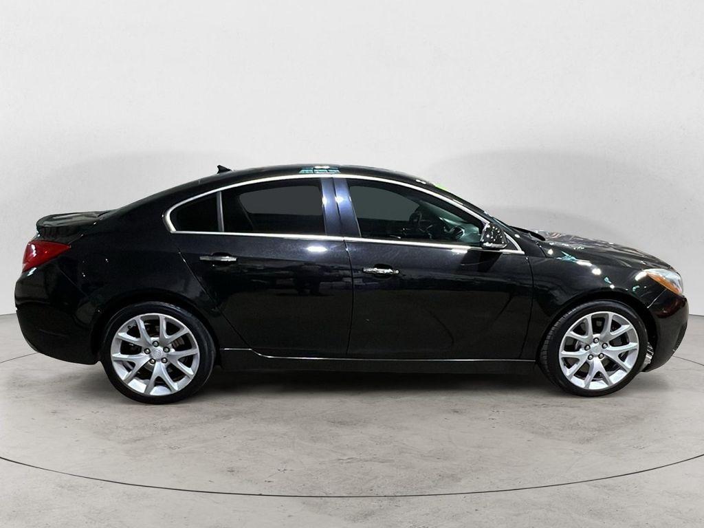 used 2013 Buick Regal car, priced at $9,995