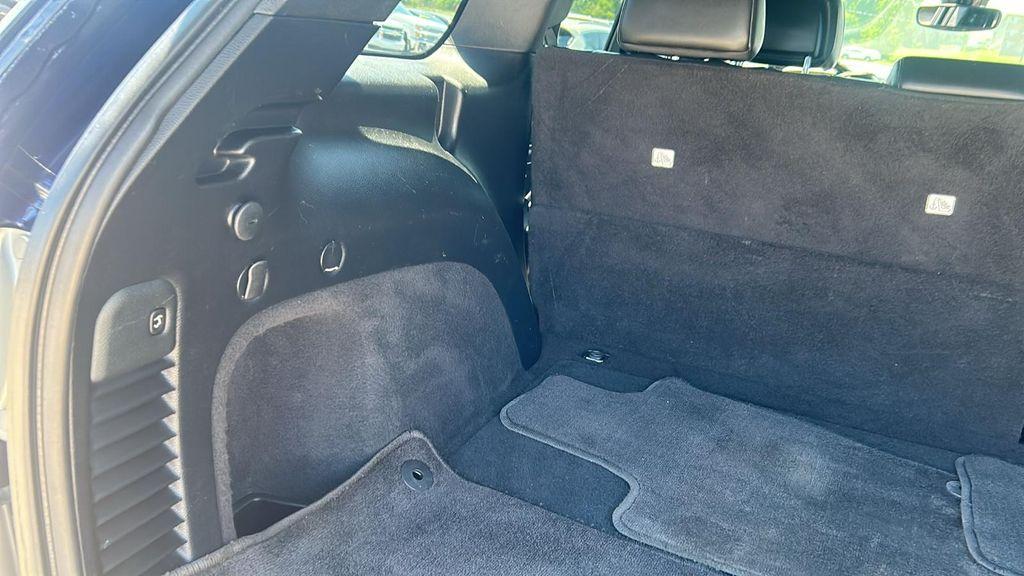 used 2018 Jeep Grand Cherokee car, priced at $13,995