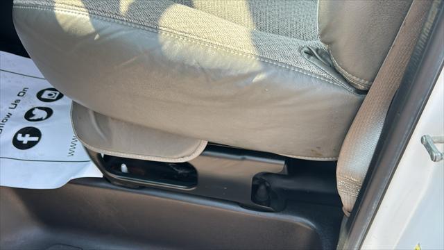 used 2013 Chevrolet Express 3500 car, priced at $17,995