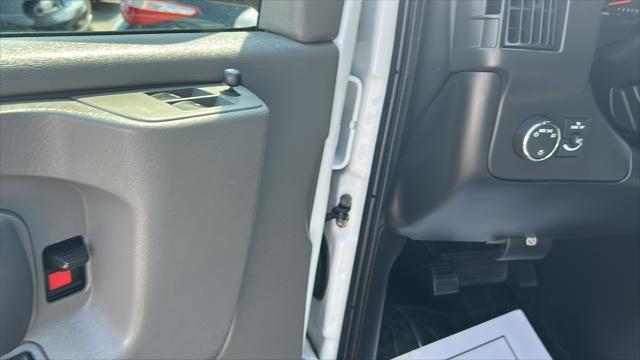 used 2013 Chevrolet Express 3500 car, priced at $17,995