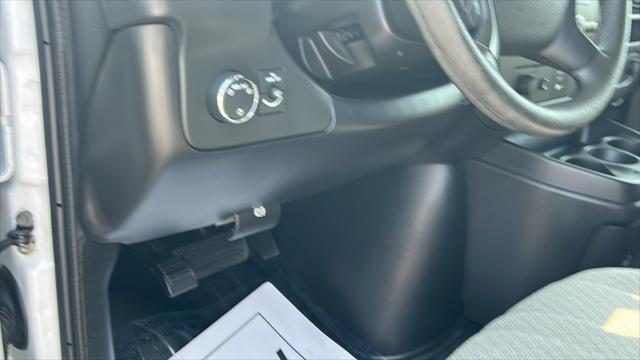 used 2013 Chevrolet Express 3500 car, priced at $17,995
