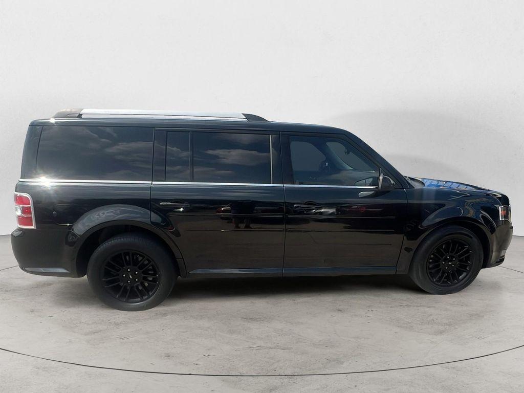 used 2014 Ford Flex car, priced at $8,995