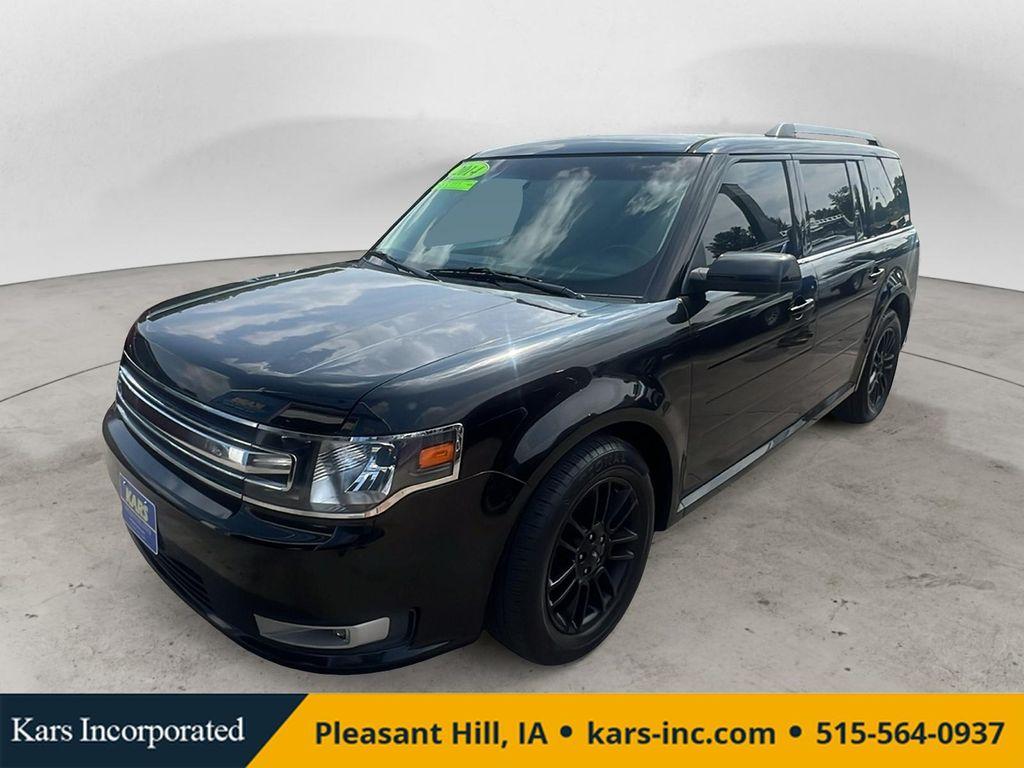used 2014 Ford Flex car, priced at $8,995