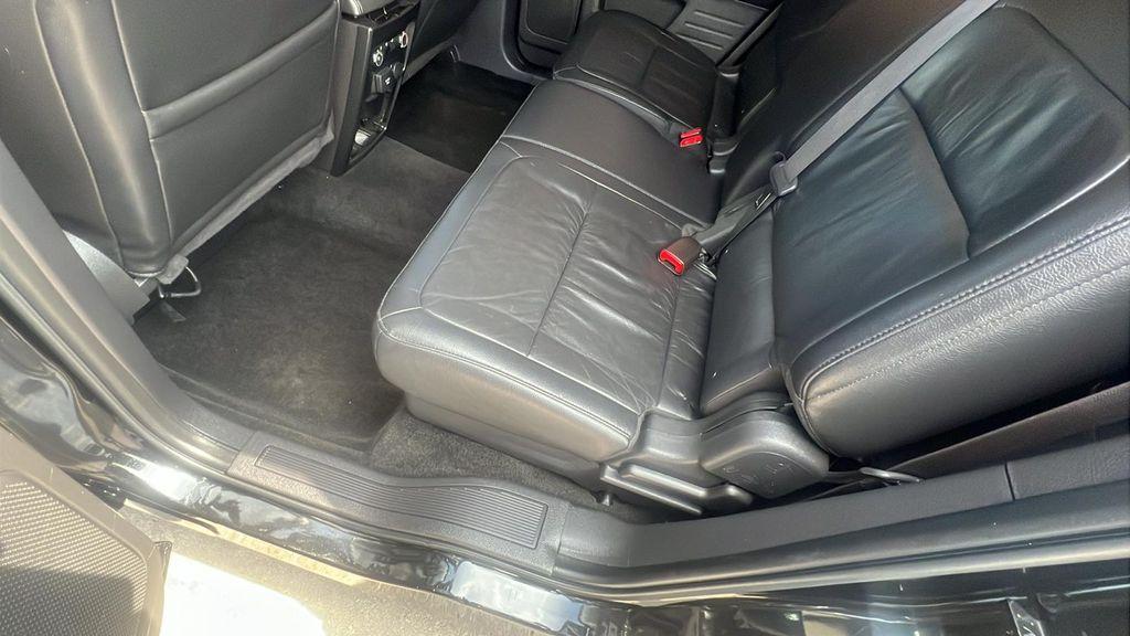 used 2014 Ford Flex car, priced at $8,995