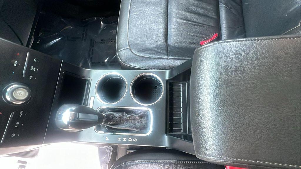 used 2014 Ford Flex car, priced at $8,995