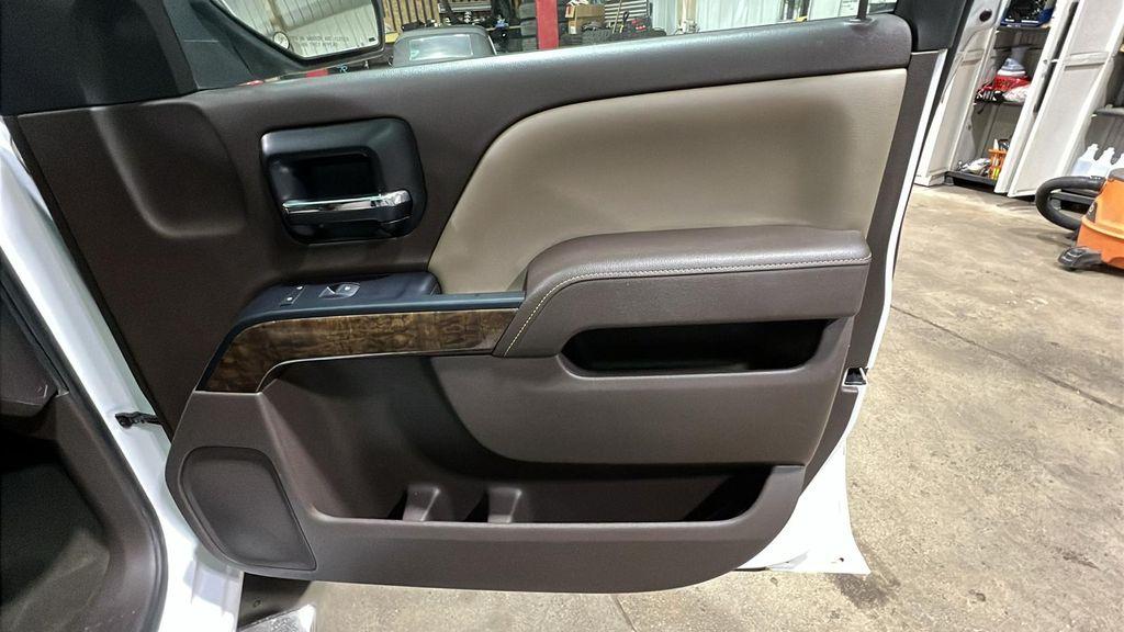 used 2014 Chevrolet Silverado 1500 car, priced at $14,995