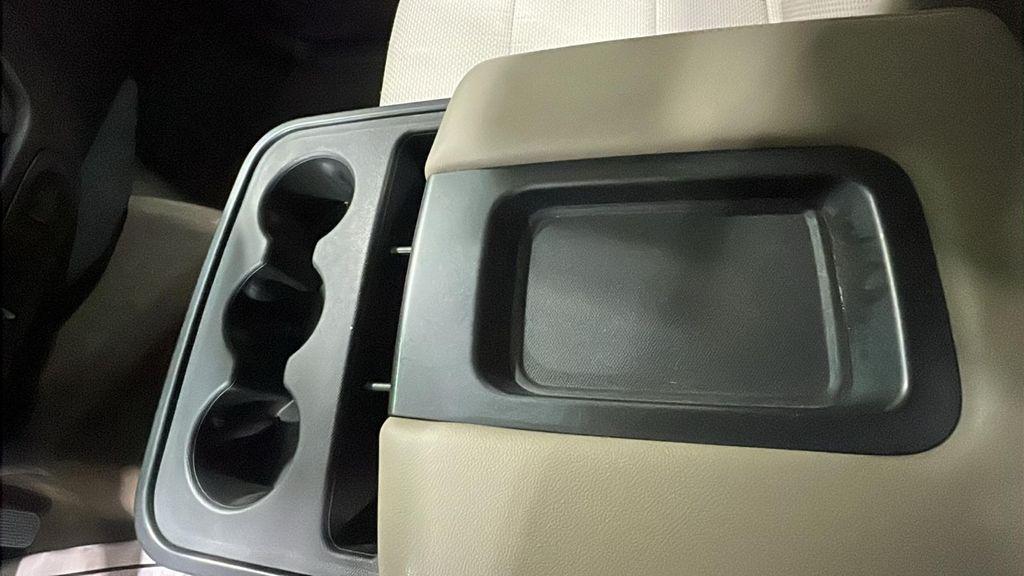 used 2014 Chevrolet Silverado 1500 car, priced at $14,995