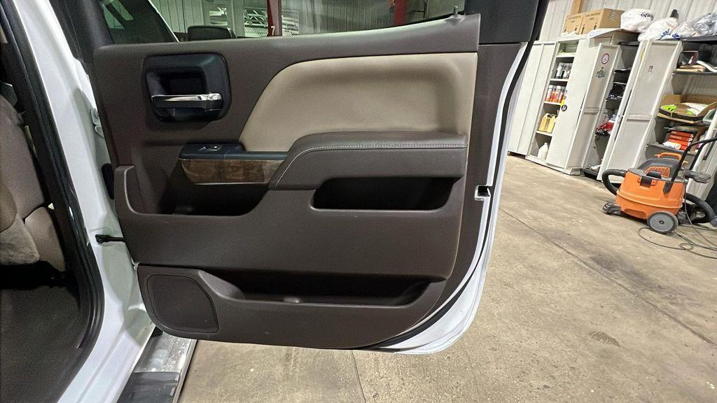 used 2014 Chevrolet Silverado 1500 car, priced at $14,995