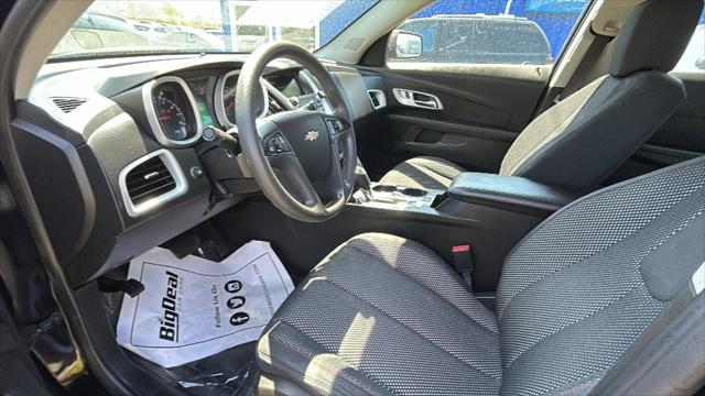 used 2016 Chevrolet Equinox car, priced at $8,995