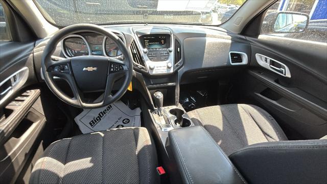 used 2016 Chevrolet Equinox car, priced at $8,995