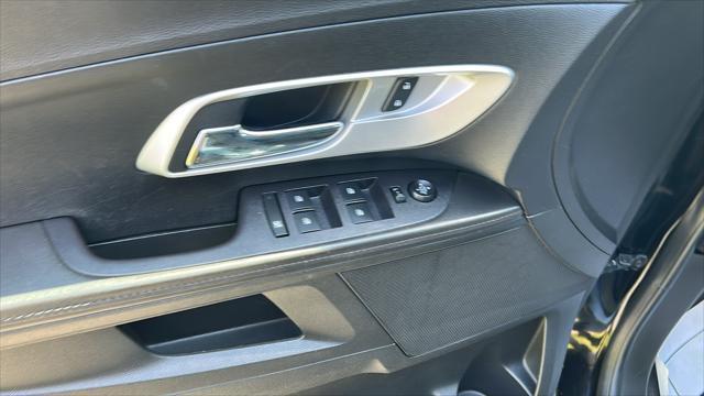 used 2016 Chevrolet Equinox car, priced at $8,995