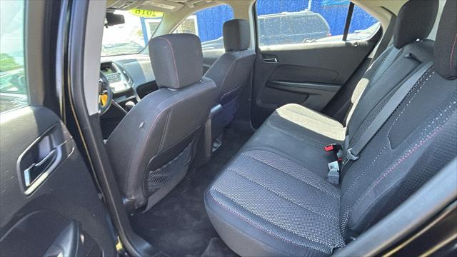 used 2016 Chevrolet Equinox car, priced at $8,995