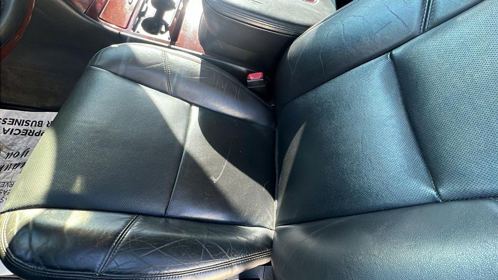 used 2012 Cadillac Escalade car, priced at $14,995