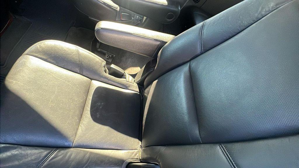 used 2012 Cadillac Escalade car, priced at $14,995