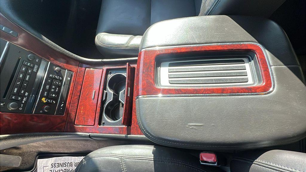 used 2012 Cadillac Escalade car, priced at $14,995