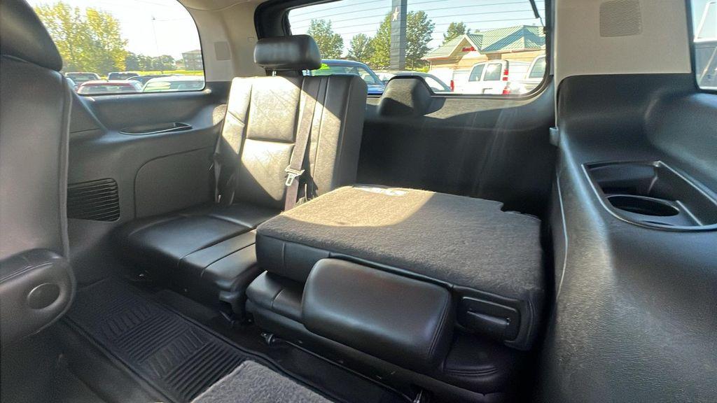 used 2012 Cadillac Escalade car, priced at $14,995