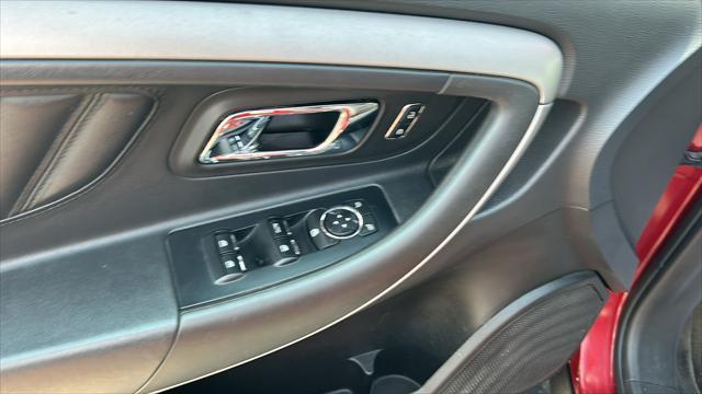 used 2013 Ford Taurus car, priced at $9,995