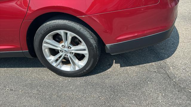 used 2013 Ford Taurus car, priced at $9,995