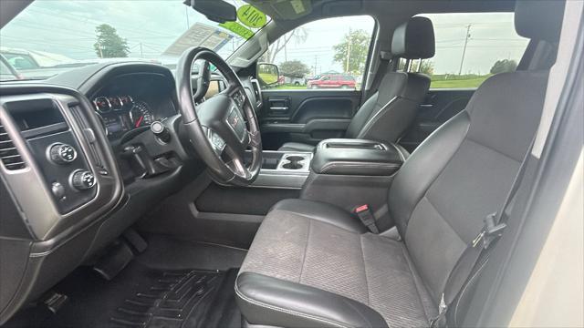 used 2014 GMC Sierra 1500 car, priced at $19,995