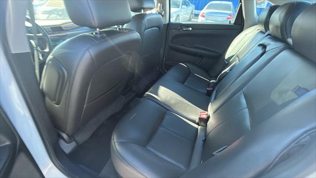 used 2010 Chevrolet Impala car, priced at $9,995