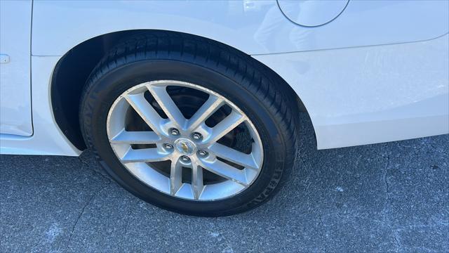 used 2010 Chevrolet Impala car, priced at $9,995
