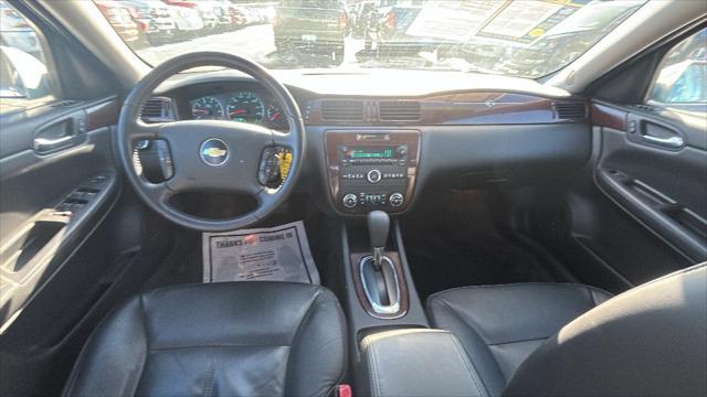 used 2010 Chevrolet Impala car, priced at $9,995