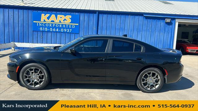 used 2017 Dodge Charger car, priced at $17,995