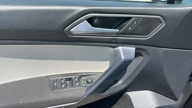 used 2021 Volkswagen Tiguan car, priced at $12,995