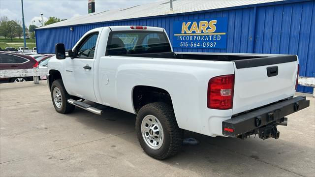 used 2013 Chevrolet Silverado 3500 car, priced at $27,995