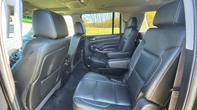 used 2015 Chevrolet Suburban car, priced at $23,995