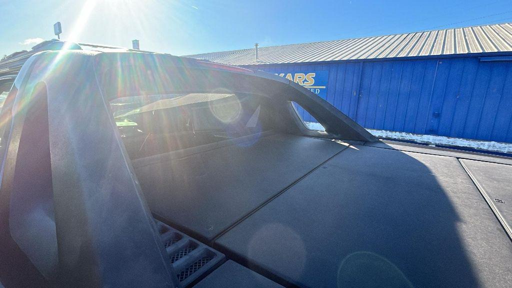 used 2011 Chevrolet Avalanche car, priced at $14,995