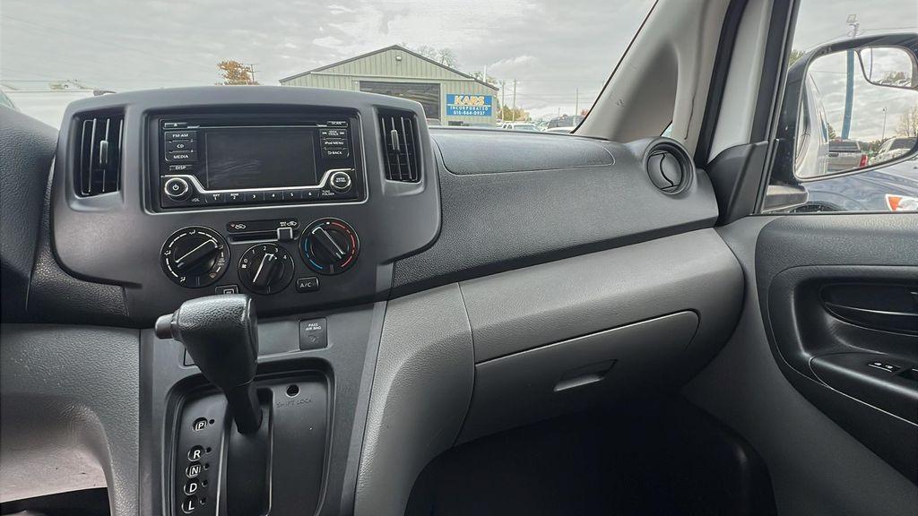 used 2018 Chevrolet City Express car, priced at $7,995