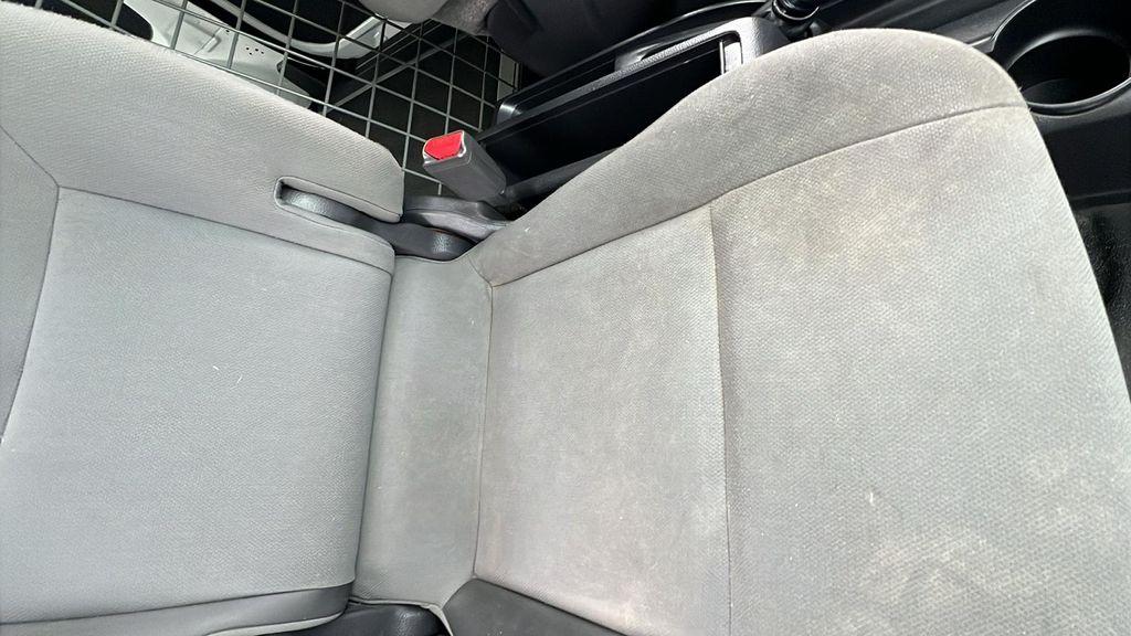 used 2018 Chevrolet City Express car, priced at $7,995