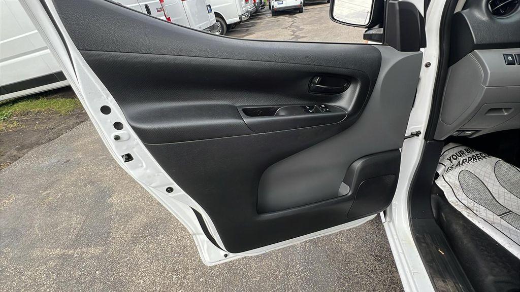 used 2018 Chevrolet City Express car, priced at $7,995