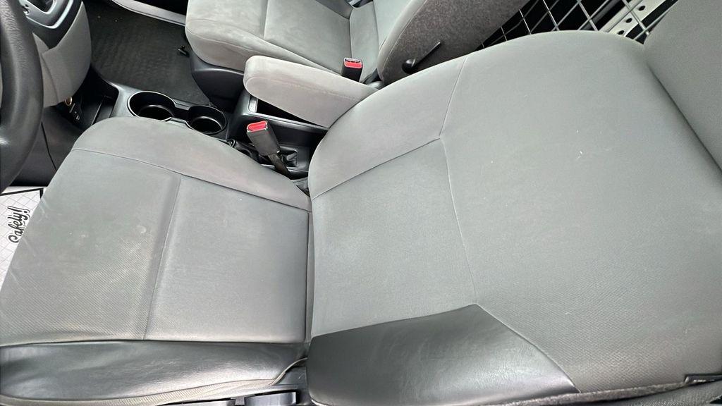 used 2018 Chevrolet City Express car, priced at $7,995