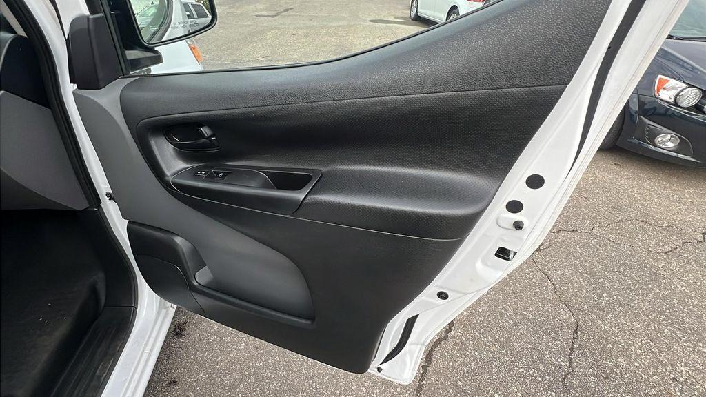 used 2018 Chevrolet City Express car, priced at $7,995