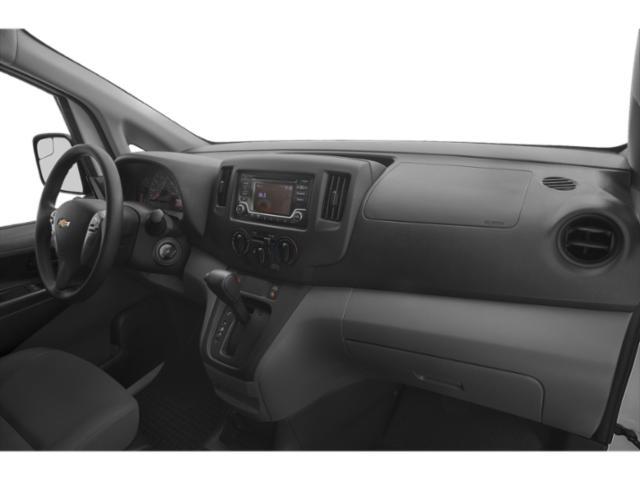 used 2018 Chevrolet City Express car, priced at $7,995