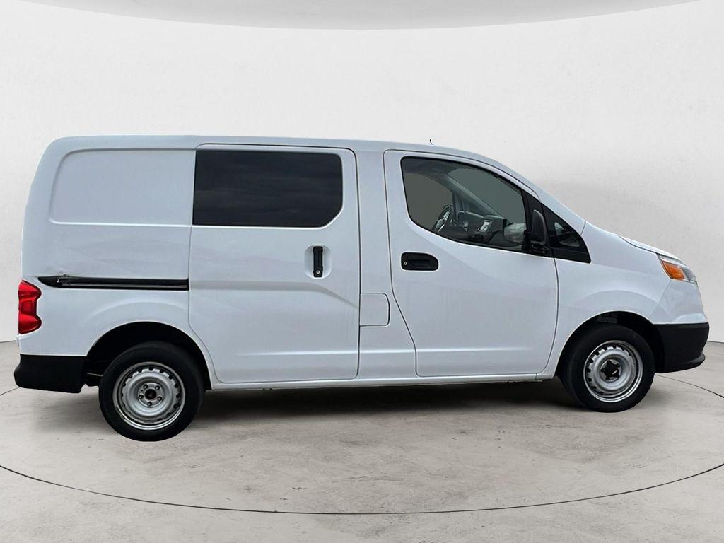 used 2018 Chevrolet City Express car, priced at $7,995