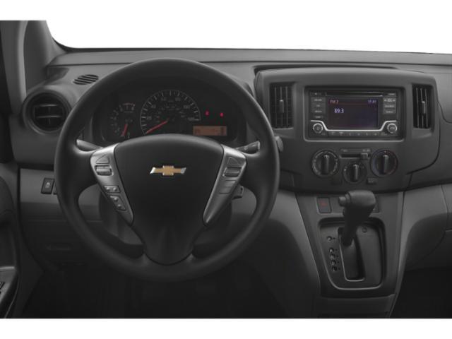 used 2018 Chevrolet City Express car, priced at $7,995