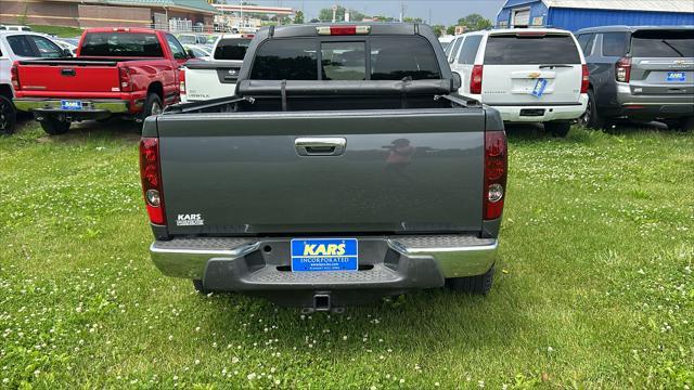 used 2009 Chevrolet Colorado car, priced at $13,995