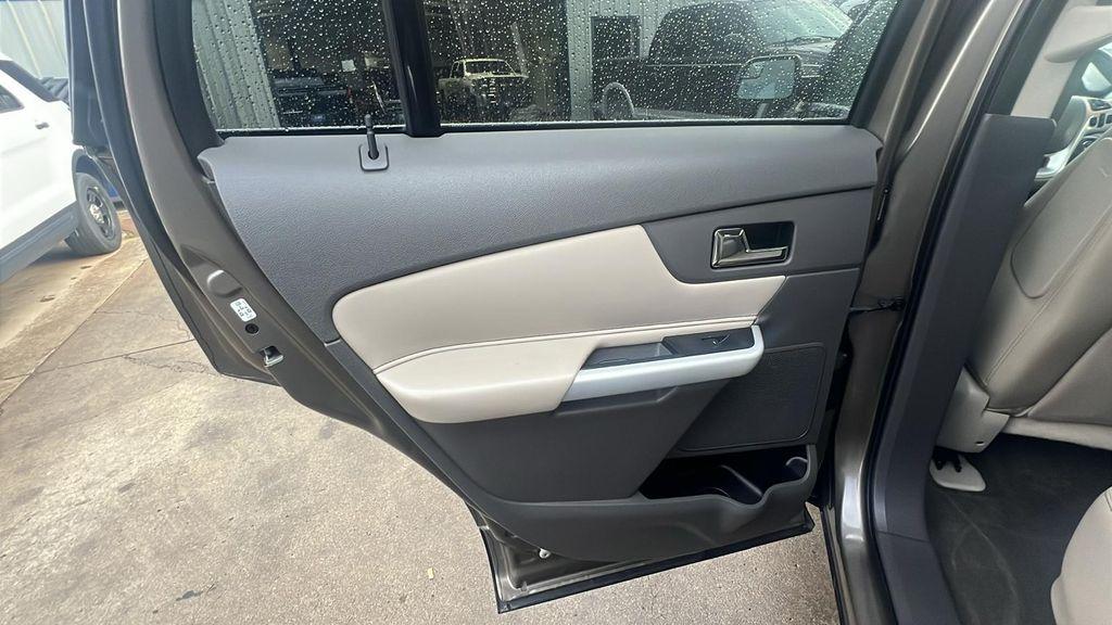 used 2012 Ford Edge car, priced at $8,995