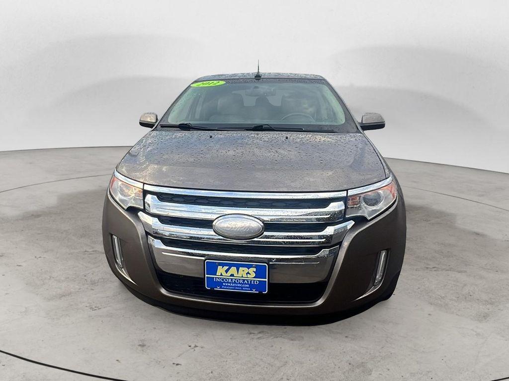 used 2012 Ford Edge car, priced at $8,995