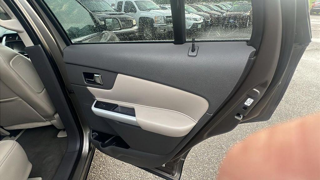 used 2012 Ford Edge car, priced at $8,995