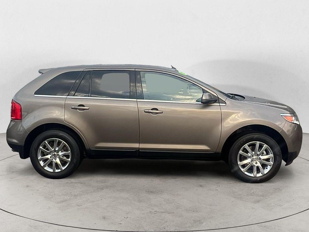 used 2012 Ford Edge car, priced at $8,995