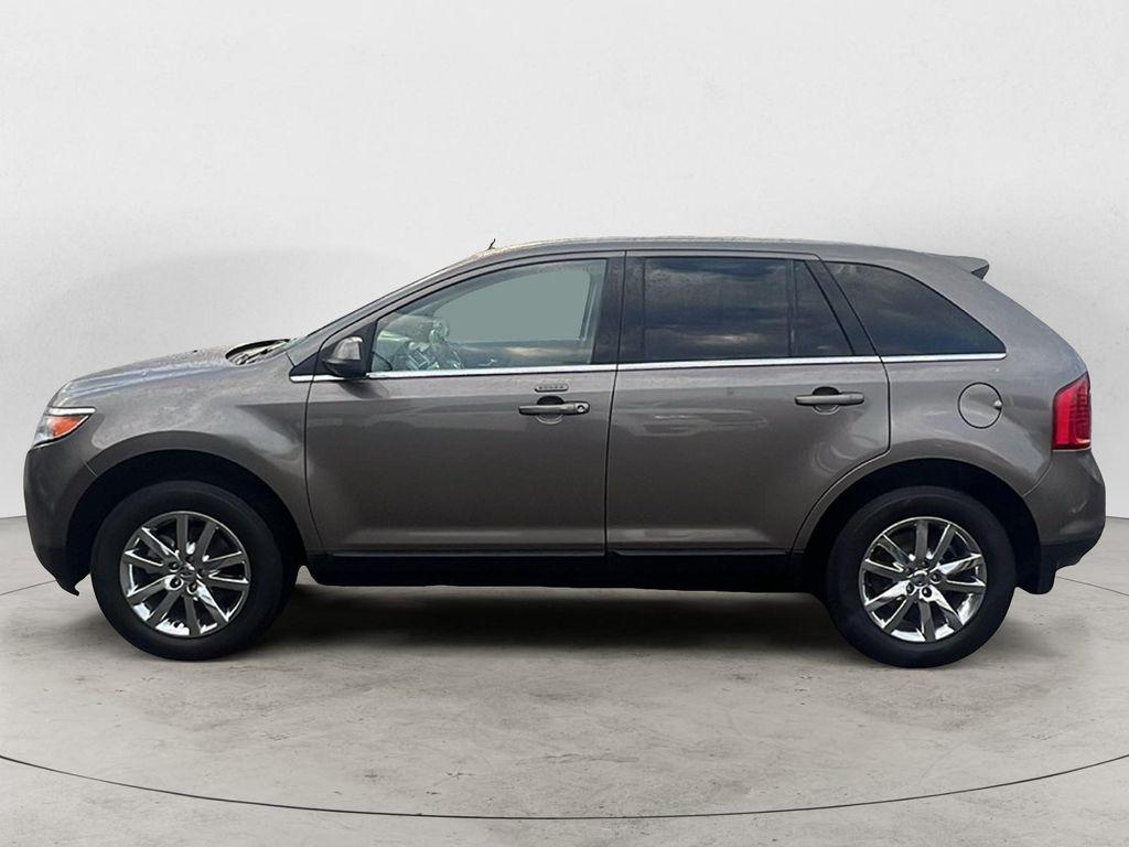 used 2012 Ford Edge car, priced at $8,995