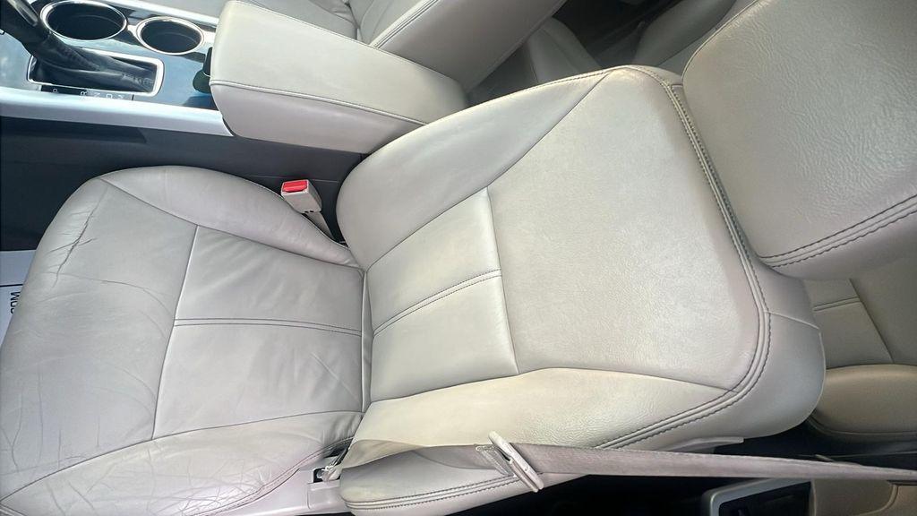 used 2012 Ford Edge car, priced at $8,995